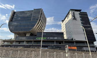 Foto de inmueble en avenida insurgentes, Col. Colinas de San Jerónimo C.P. 64630, Monterrey