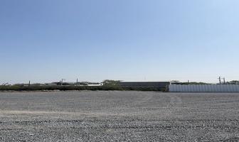 Foto de inmueble en Carretera a Reynosa, Col. Colinas de San Juan C.P. 67262, Juárez