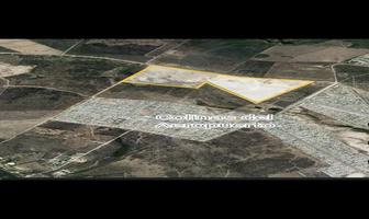Foto de inmueble en Perimetral pte, Col. Colinas del Aeropuerto C.P. 66655, Pesquería