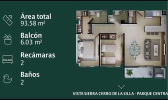 Foto de inmueble en Av. Colinas del Huajuco, Col. Colinas del Huajuco C.P. 64988, Monterrey