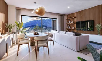 Foto de inmueble en Av. Colinas del Huajuco #S/N, Col. Colinas del Huajuco C.P. 64988, Monterrey