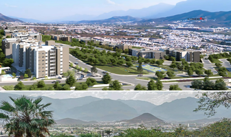 Foto de inmueble en , Col. Colinas del Huajuco C.P. 64988, Monterrey
