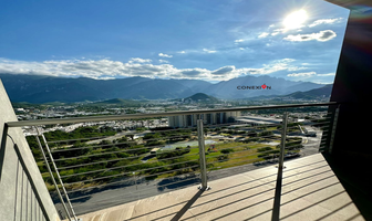 Foto de inmueble en , Col. Colinas del Huajuco C.P. 64988, Monterrey