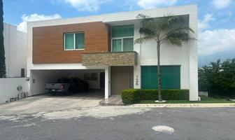 Foto de inmueble en , Col. Colinas del Huajuco C.P. 64988, Monterrey