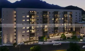 Foto de inmueble en Sin nombre de calle, Col. Colinas del Huajuco C.P. 64988, Monterrey