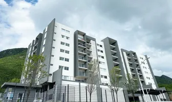 Foto de inmueble en Sin nombre de calle, Col. Colinas del Huajuco C.P. 64988, Monterrey