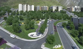 Foto de inmueble en Sin nombre de calle, Col. Colinas del Huajuco C.P. 64988, Monterrey