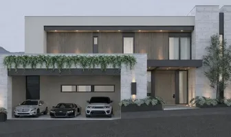 Foto de inmueble en Colina del sol #S/N, Col. Colinas del Valle C.P. 64650, Monterrey