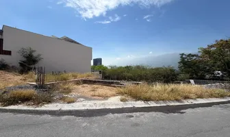 Foto de inmueble en Sin nombre de calle, Col. Colinas del Valle C.P. 64650, Monterrey