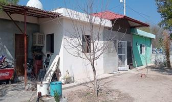 Foto de inmueble en calle A, Col. Colonia Agropecuaria el Tule C.P. 65528, Salinas Victoria