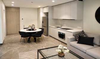 Foto de inmueble en DISTRITO ARMIDA, Col. Colonia Valle Oriente Sur C.P. 66278, San Pedro Garza García