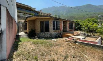 Foto de inmueble en , Col. Colonial La Sierra C.P. 66286, San Pedro Garza García