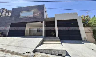 Foto de inmueble en Sin nombre de calle, Col. Colonial La Sierra C.P. 66286, San Pedro Garza García