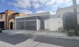 Foto de inmueble en Gaviotas, Col. Colonial San Jerónimo C.P. 64634, Monterrey