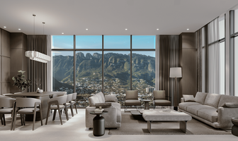 Foto de inmueble en Punto Central, Col. Colorines 5to Sector C.P. 66270, San Pedro Garza García