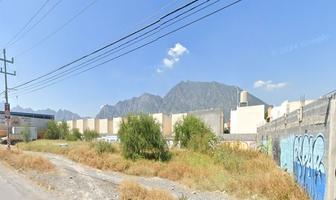 Foto de inmueble en , Col. Comercial Lincoln Poniente C.P. 64103, Monterrey