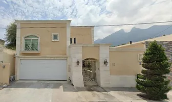 Foto de inmueble en AV CONSTELACIONES #64860, Col. Contry C.P. 64860, Monterrey