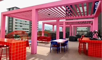 Foto de inmueble en Av. Eugenio Garza Sada #1892, Col. Contry C.P. 64860, Monterrey