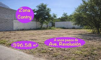 Foto de inmueble en Ave. Revolución, Col. Contry C.P. 64860, Monterrey