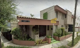 Foto de inmueble en Sirio #201, Col. Contry C.P. 64860, Monterrey