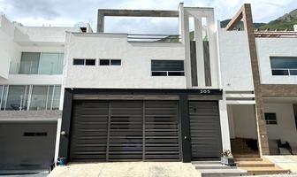 Foto de inmueble en Cerrada del Encanto, Col. Contry Sur C.P. 64969, Monterrey