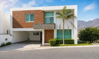 Foto de inmueble en PRIVADA DEL VALLE #S/N, Col. Contry Sur C.P. 64969, Monterrey