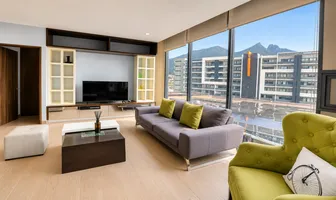 Foto de inmueble en Sin nombre de calle #S/N, Col. Contry Sur C.P. 64969, Monterrey