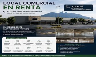 Foto de inmueble en av Garza Sada, Col. Contry C.P. 64860, Monterrey