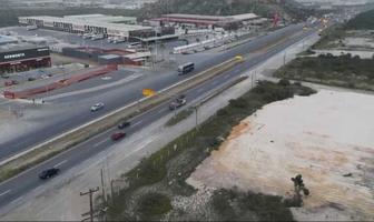 Foto de inmueble en Carretera a Saltillo-Monterrey, Col. Cordilleras Del Virrey C.P. 66358, Santa Catarina