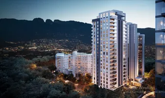 Foto de inmueble en Central #S/N, Col. Corporativo Santa Engracia C.P. 66273, San Pedro Garza García