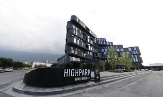 Foto de inmueble en HIGHPARK, Col. Cortijo Del Valle C.P. 66259, San Pedro Garza García