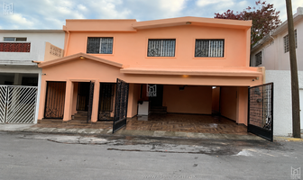 Foto de inmueble en Cortijo del rio, Col. Cortijo del Río 4 Sector C.P. 64890, Monterrey
