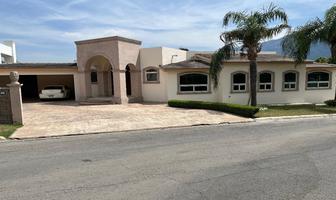Foto de inmueble en Ave. Portal del Huajuco, Col. Cortijo del Río C.P. 64890, Monterrey