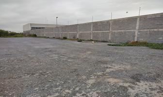 Foto de inmueble en , Col. Cosmópolis 8vo. Sector C.P. 66614, Apodaca