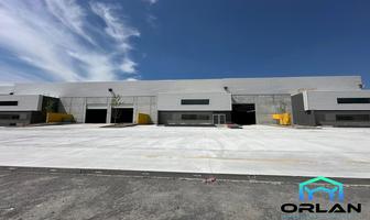 Foto de inmueble en Bodega Industrial Renta Zona Apodaca, Col. Cosmópolis 8vo. Sector C.P. 66614, Apodaca