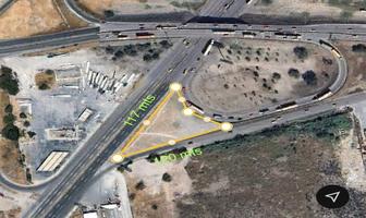 Foto de inmueble en Carretera a Laredo, Col. Cosmópolis 8vo. Sector C.P. 66614, Apodaca
