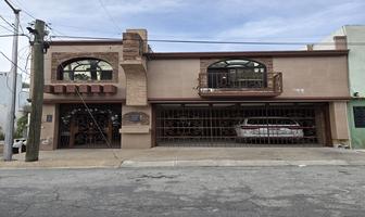 Foto de inmueble en Miguel N Lira, Col. Country Sol C.P. 67174, Guadalupe
