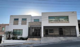 Foto de inmueble en P DE LAS AMERICAS, Col. Country Sol C.P. 67174, Guadalupe