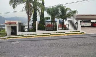 Foto de inmueble en Sin nombre de calle, Col. Country la Escondida C.P. 67173, Guadalupe