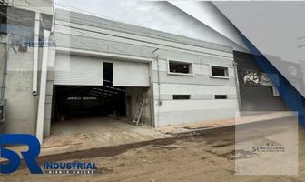 Foto de inmueble en Bodega EN Renta Monterrey, Col. Coyoacán C.P. 64510, Monterrey