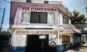 Foto de inmueble en Coyoacán, Col. Coyoacán C.P. 64510, Monterrey