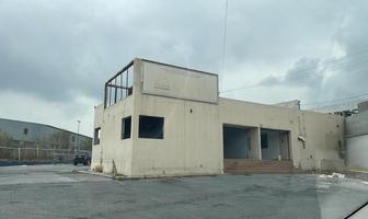 Foto de inmueble en av los angeles, Col. Coyoacán C.P. 64510, Monterrey