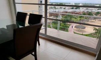 Foto de inmueble en Crystal Lagoons #s/nInt. 0, Col. Crystal Lagoons C.P. 66604, Apodaca