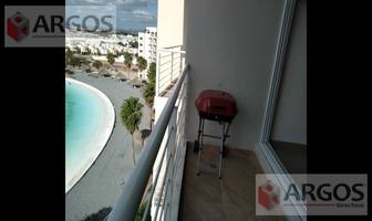 Foto de inmueble en Departamento EN Renta Dream Lagoons Amueblado Zona Apodaca, Col. Crystal Lagoons C.P. 66604, Apodaca
