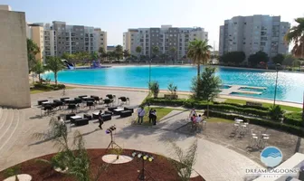 Foto de inmueble en Dreams lagoons #S/N, Col. Crystal Lagoons C.P. 66604, Apodaca