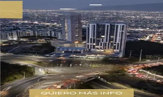 Foto de inmueble en Sin nombre de calle #S/N, Col. Crystal Lagoons C.P. 66604, Apodaca