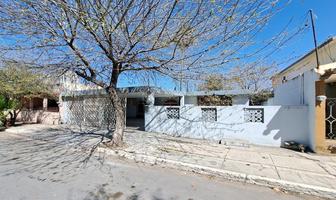 Foto de inmueble en Cuauhtemoc, Col. Cuauhtémoc C.P. 66450, San Nicolás de los Garza