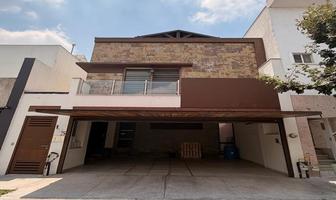 Foto de inmueble en Casa en Venta Tres Niveles  Cumbres Allegro, Amueblada con Vigilancia 24 Horas #105, Col. Cumbre Allegro C.P. 64345, Monterrey