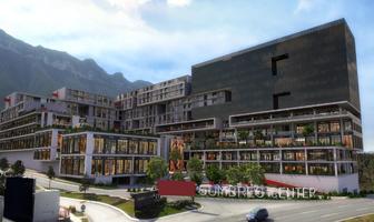 Foto de inmueble en Cumbres Allegro, Monterrey, Col. Cumbre Allegro C.P. 64345, Monterrey