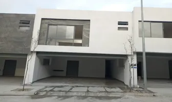 Foto de inmueble en Lago Bikal #137, Col. Cumbres Andara C.P. 66036, García